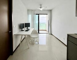 Normanton Park (D5), Apartment #525727431